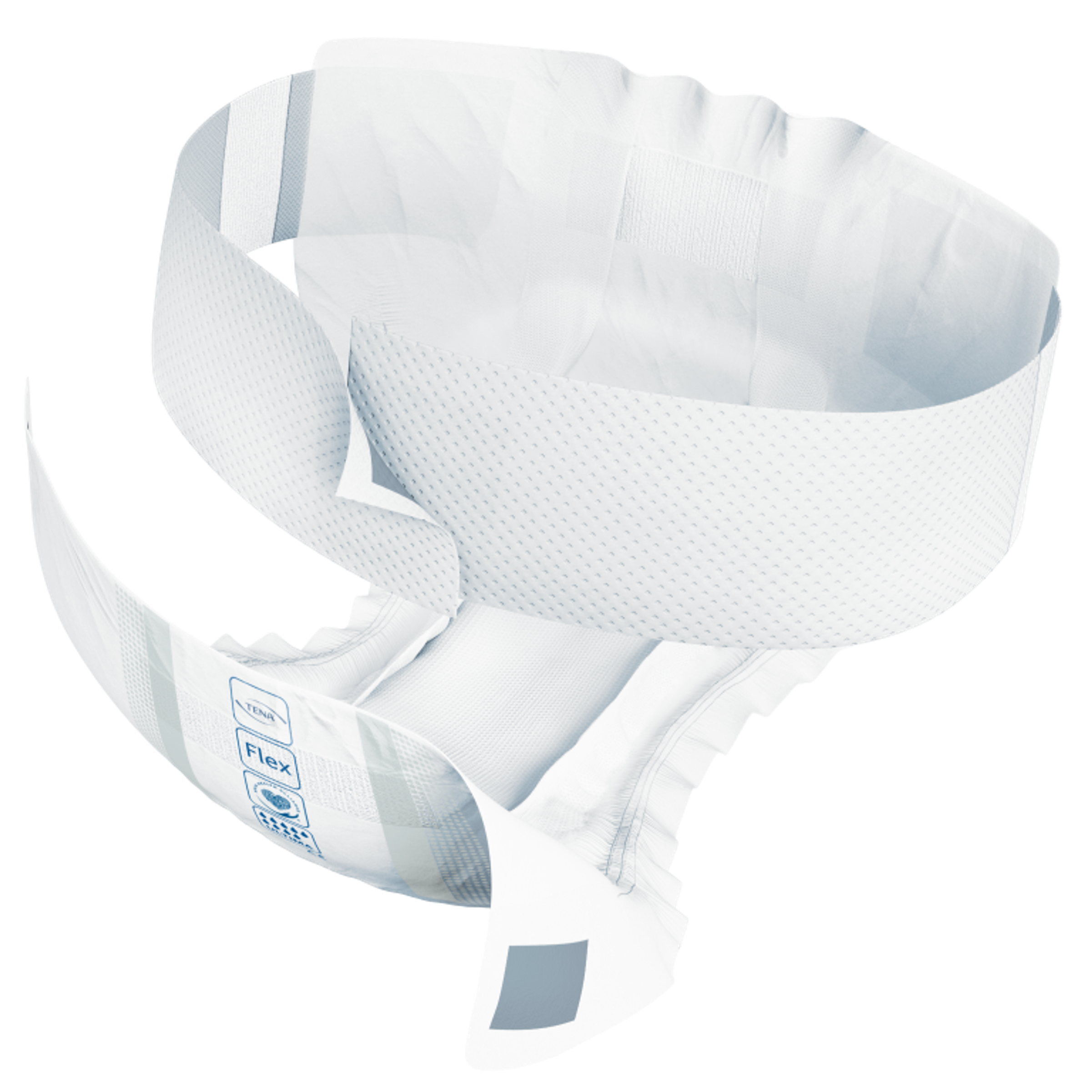 Tena Flex Ultima Proskin Large (17 stuks) - image 2