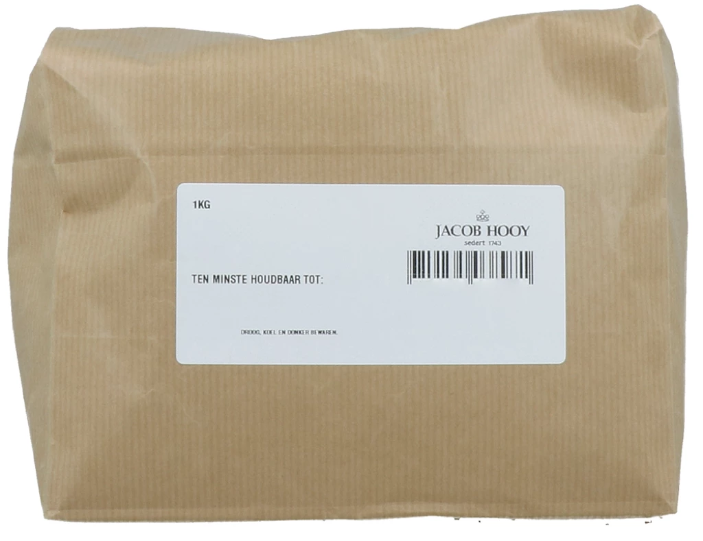 Jacob Hooy Heemstwortel Gesneden (1000 gr)