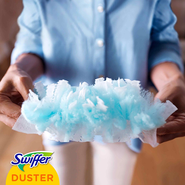 Swiffer Duster Refill Ambi Pur (7 stuks)