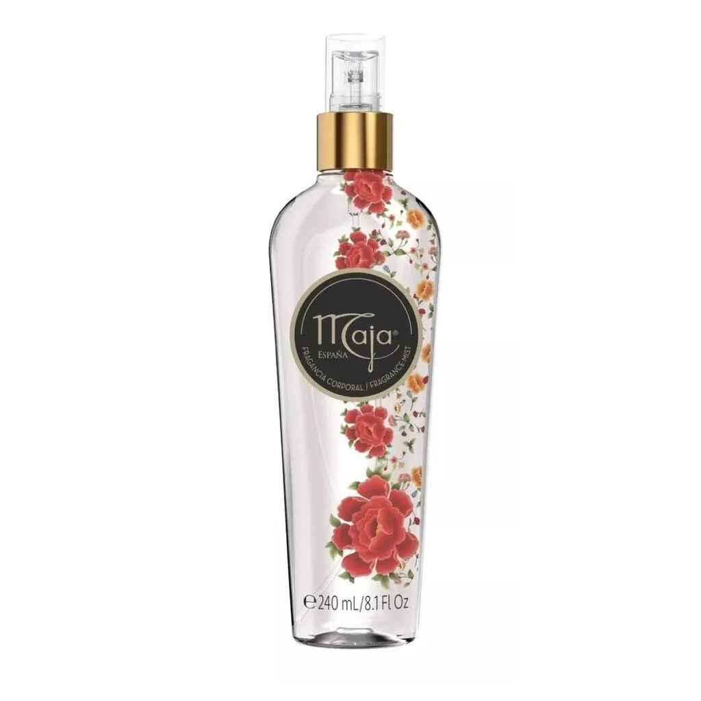 Maja Bodyspray Splash Classic (240 ml)