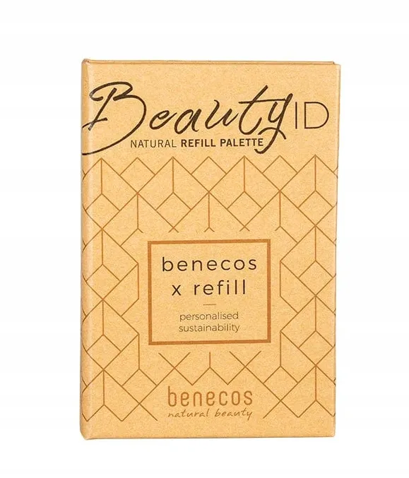Benecos Palette Leeg Klein (1 stuk)