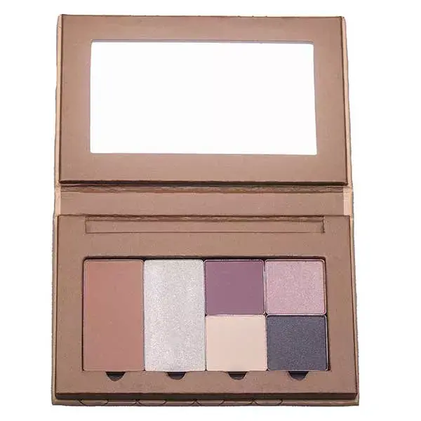 Benecos Palette Refill New York (12 gr)