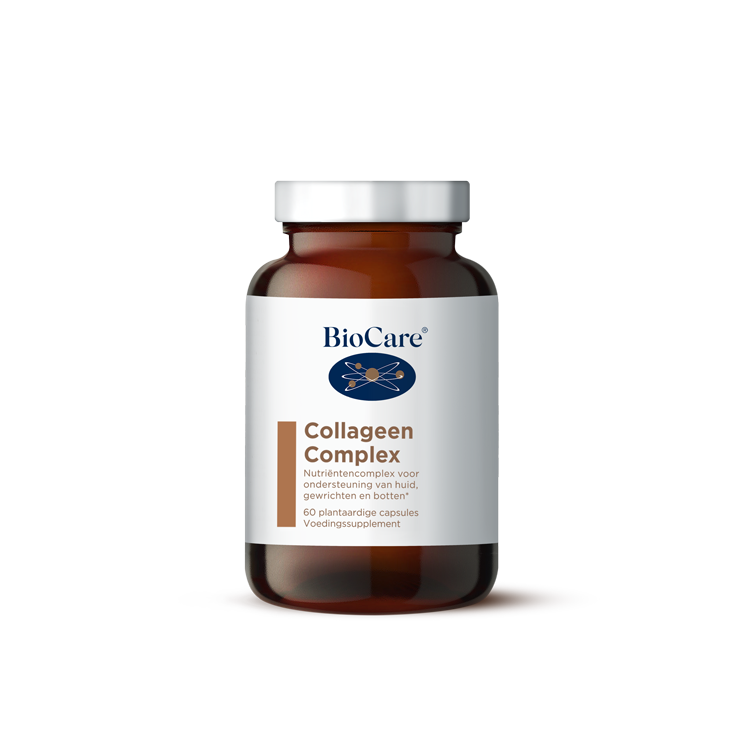 Biocare Collageen Complex (60 capsules)
