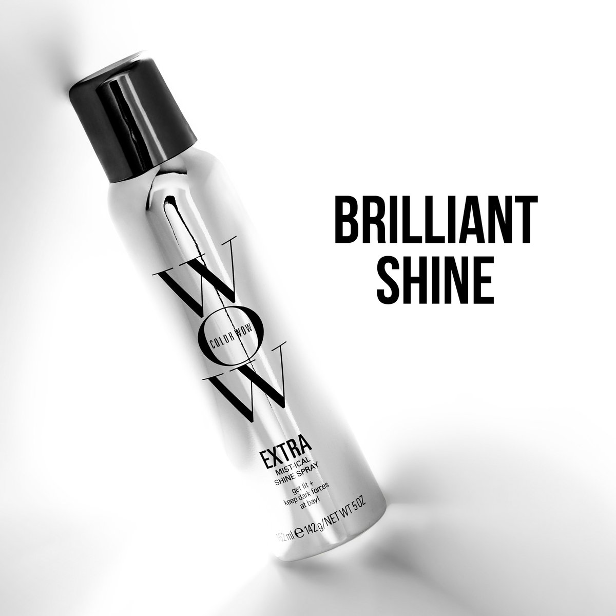 Color Wow Haarspray Extra Shine (162 ml)