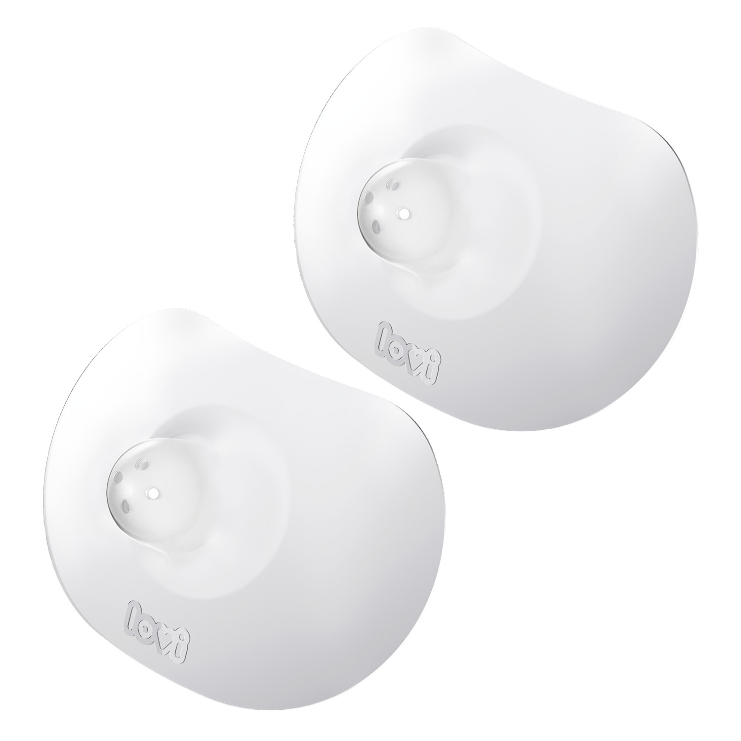 Difrax Tepelhoedjes S (2 stuks)