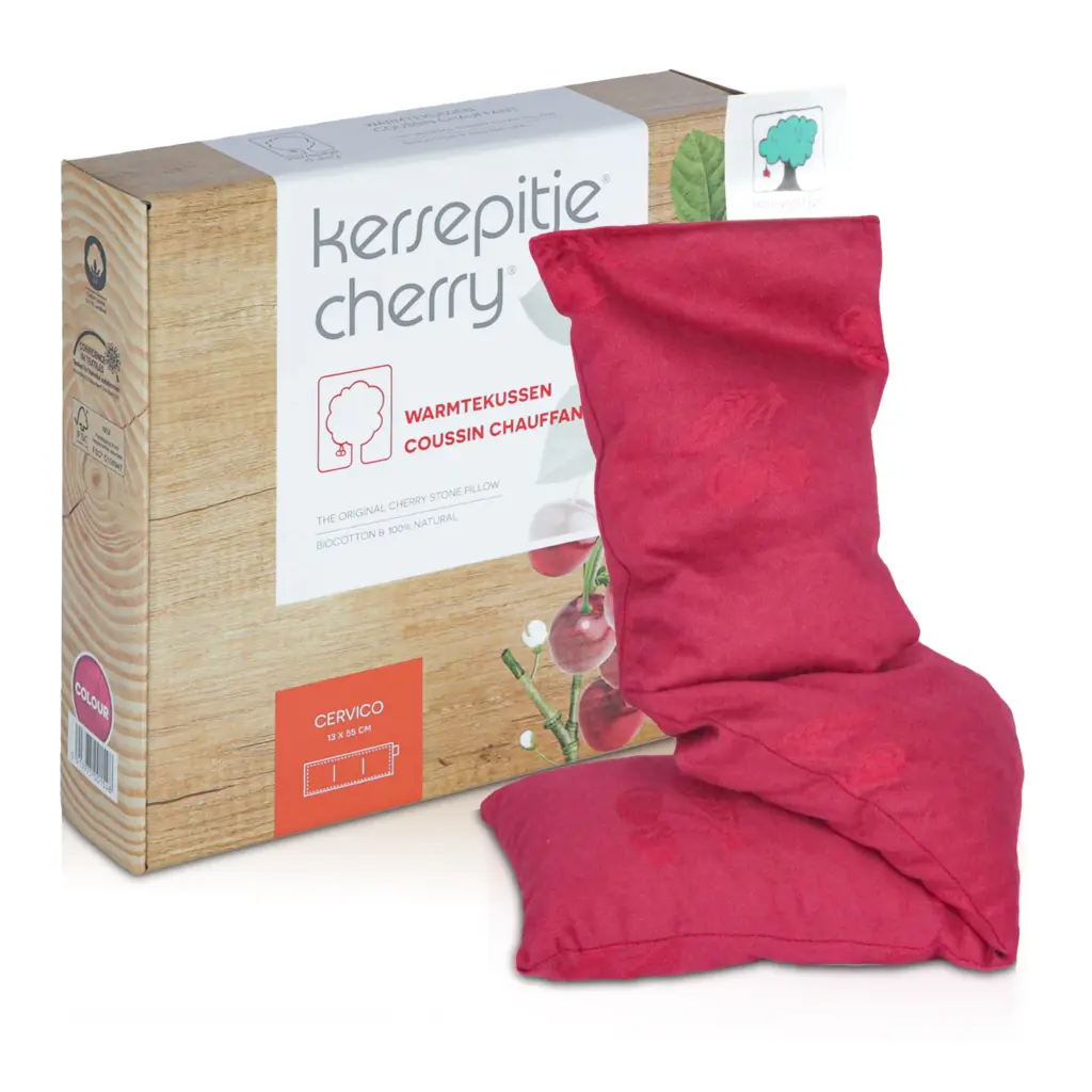 Kersepitje Cervico 13x55 cm (1 stuk)