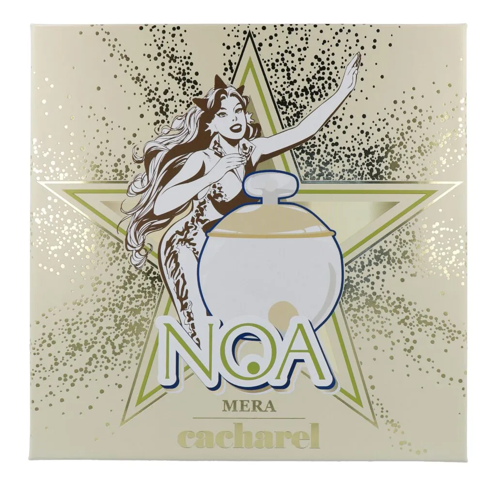 Cacharel Noa Gift set Dames (1 stuk)