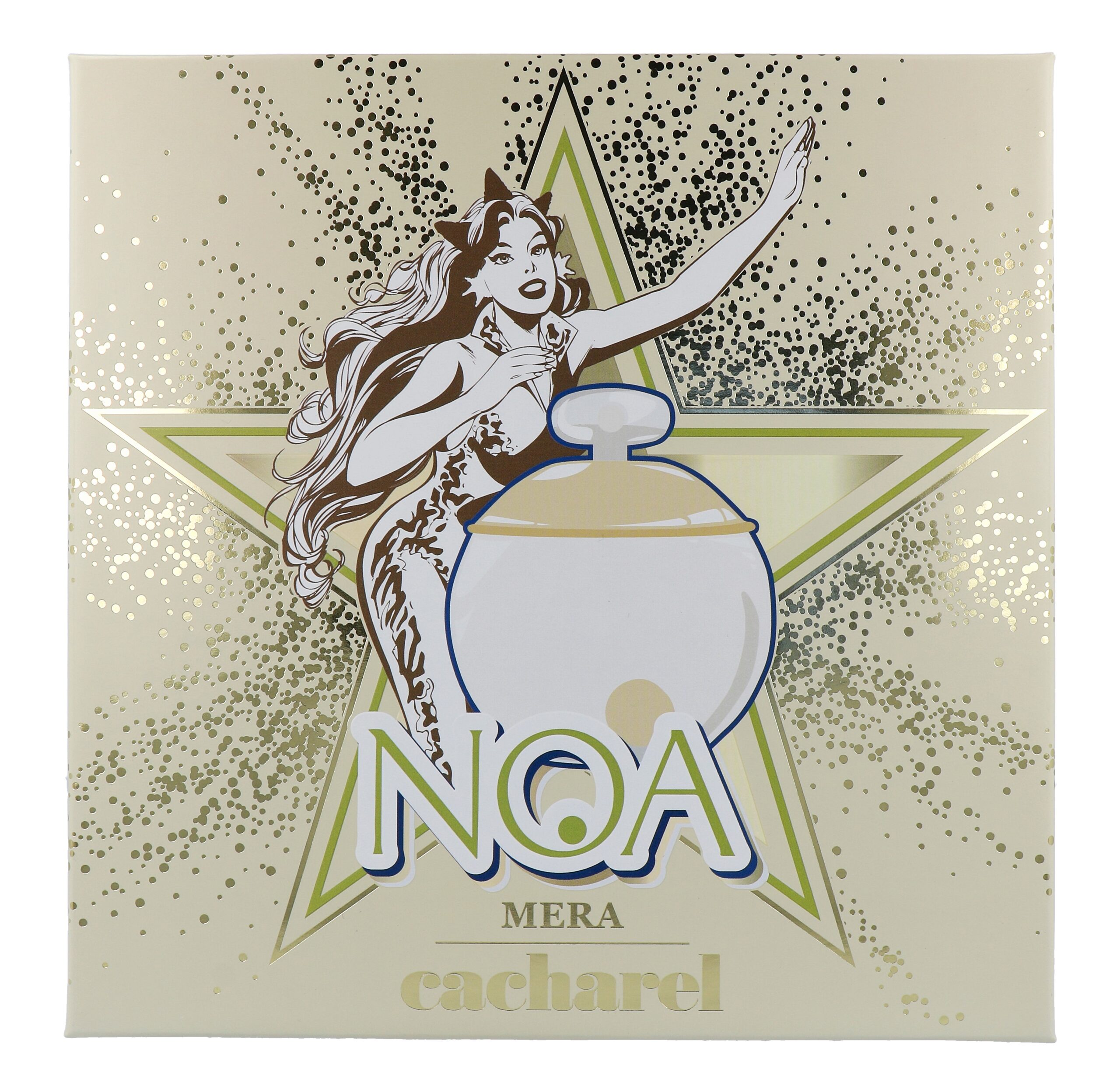 Cacharel Noa Gift set Dames (1 stuk)