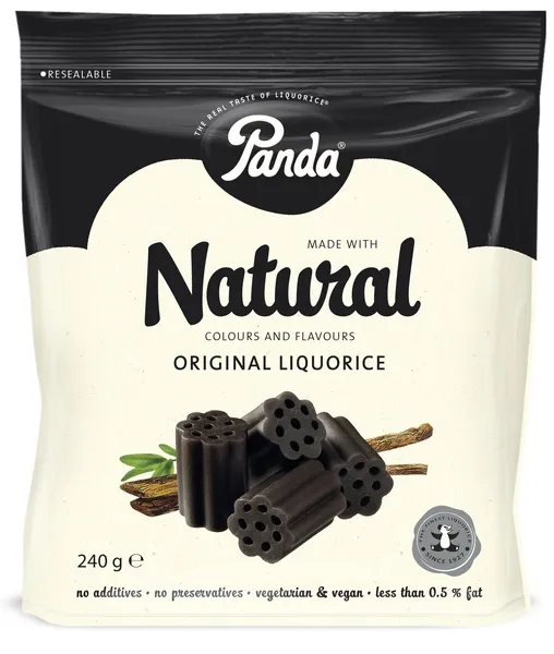 Panda Drop In Zak (240 gr)