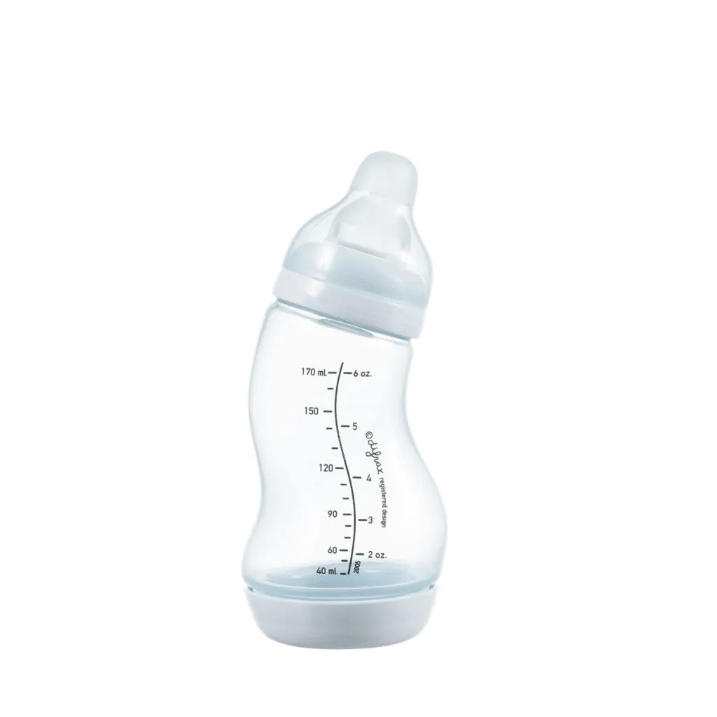 Difrax Fles S Klein Ice (1 stuk)