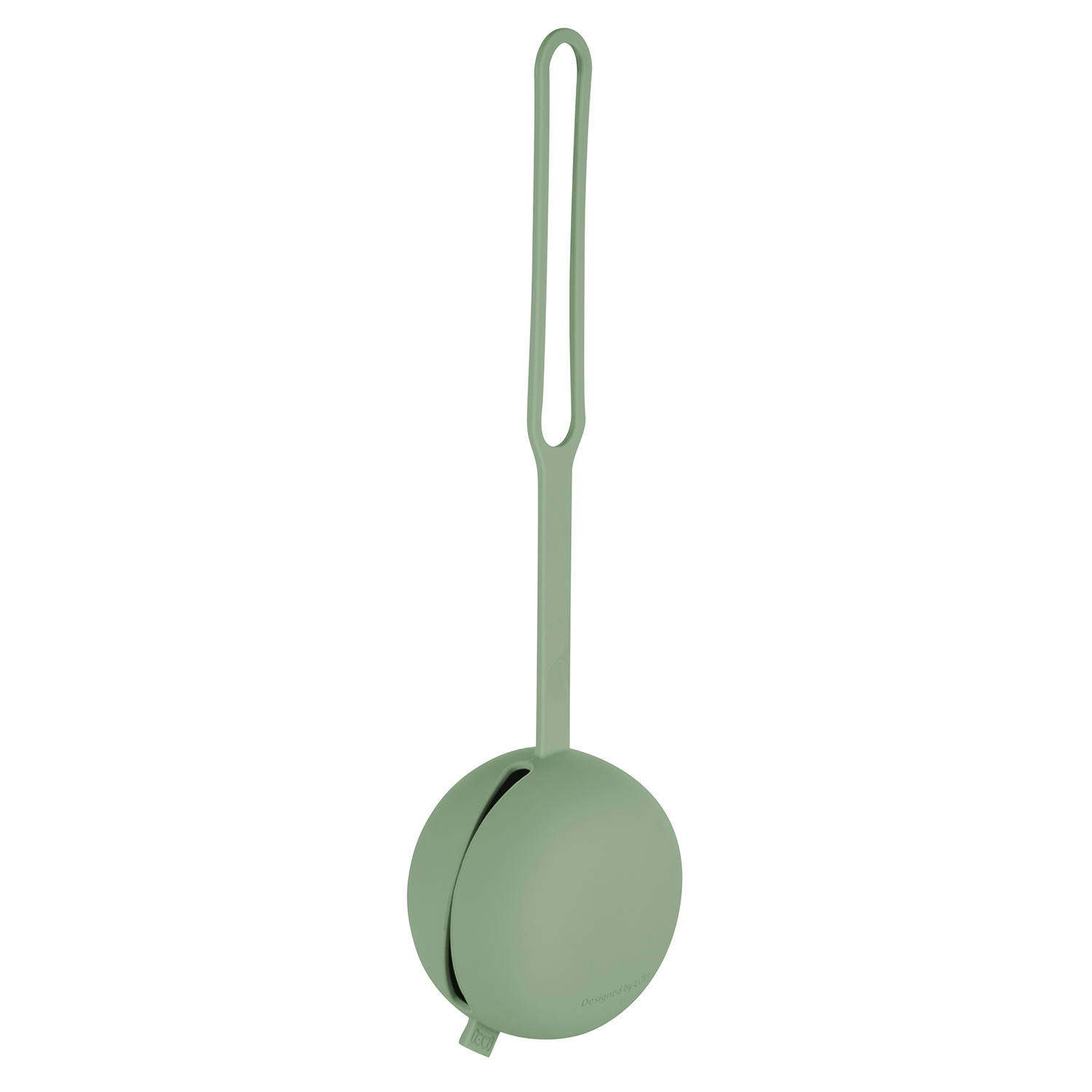 Difrax Lovi Fopspeenhouder Pistachio (1 stuk) - image 3