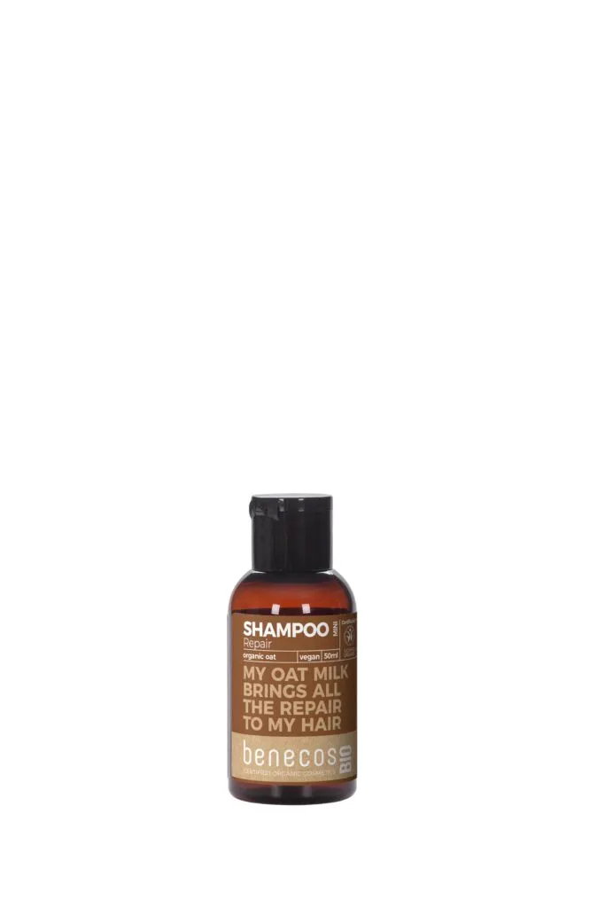 Benecos Bio Shampoo Repair (50 ml)