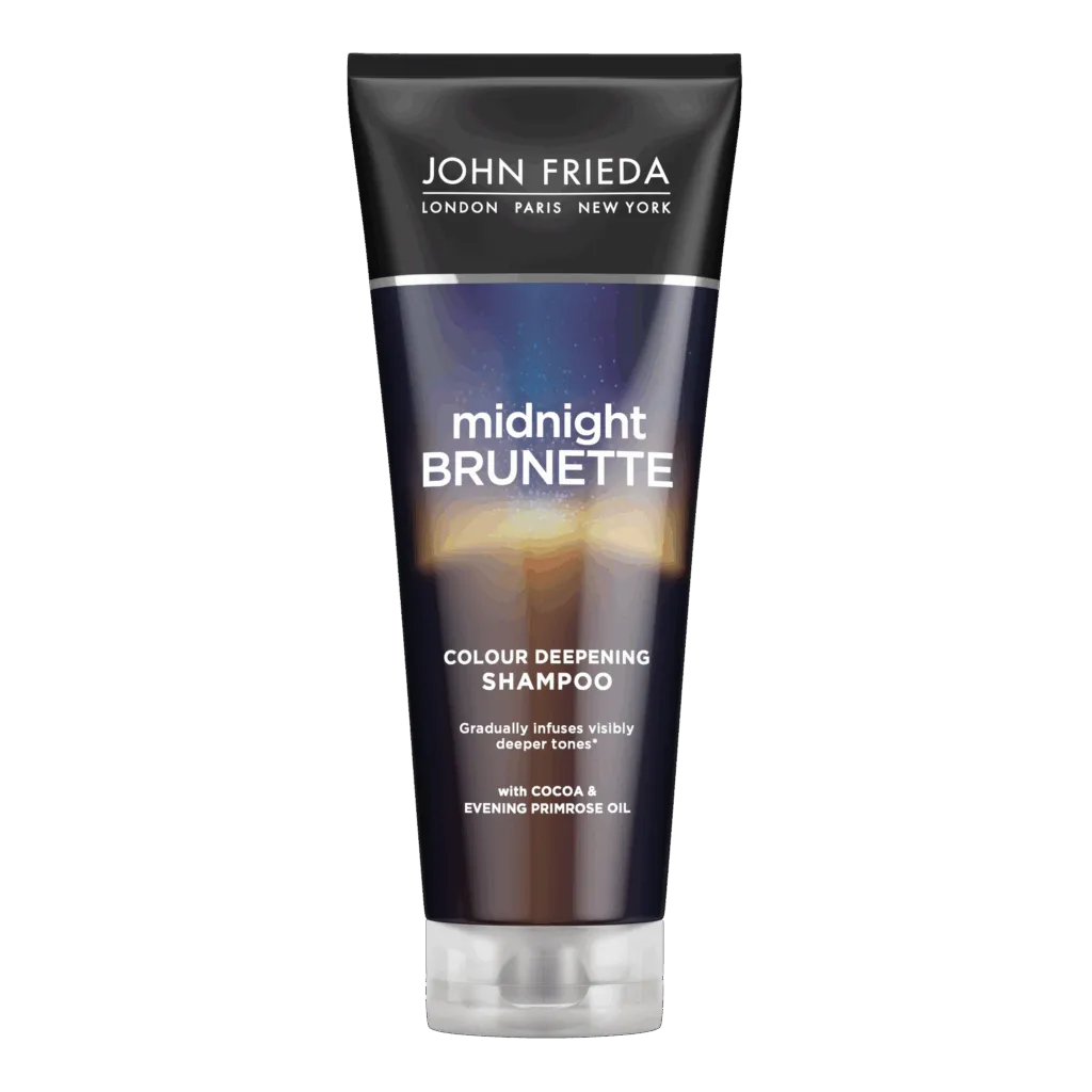John Frieda Brunette Shampoo Color Deepening (250 ml)
