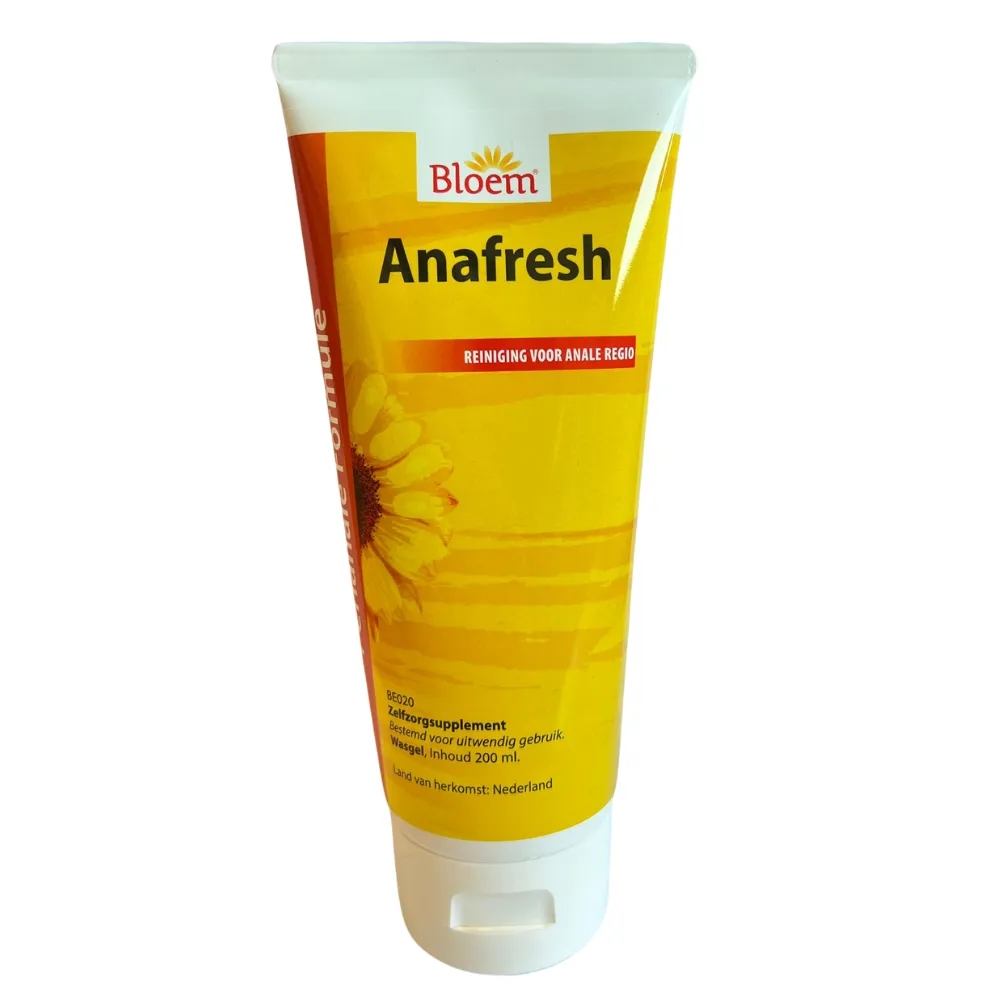 Bloem Anafresh (200 ml)