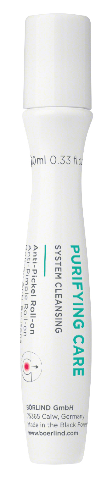ANNEMARIE BÖRLIND Purifying Care Anti-Pimple Roll-On (10  ml)