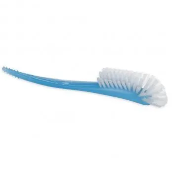 Avent Flesborstel Blauw (1 stuk)