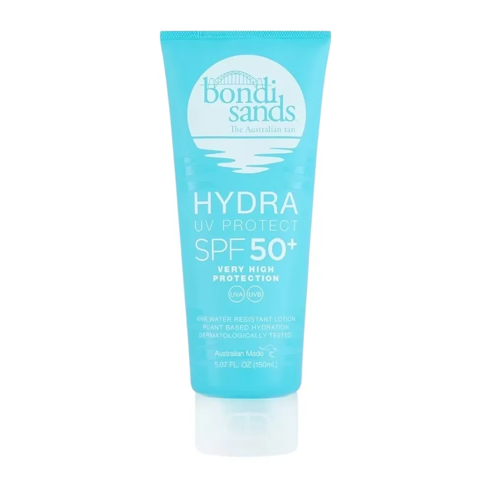 Bondi Sands Sun Hydra Lotion Uv Protect SPF50+ (150 ml)