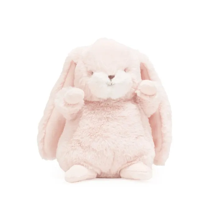 Bunnies by the Bay Knuffel Konijn Roze (1 stuk)