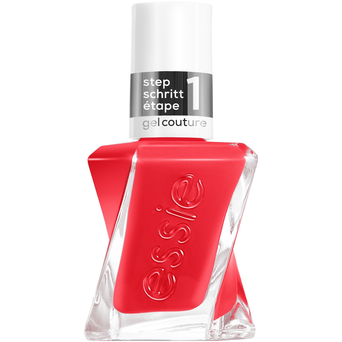 Essie Gel Couture 470 Sizzling Hot (13,5 ml)