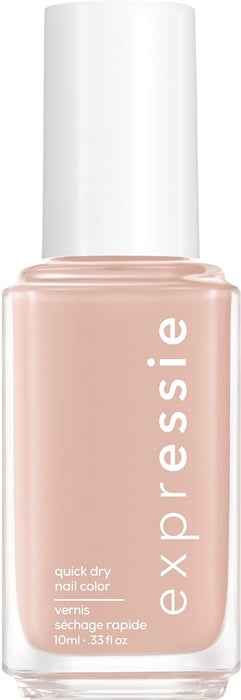 Essie Nagellak Expressie 00 Crop Top (10 ml)