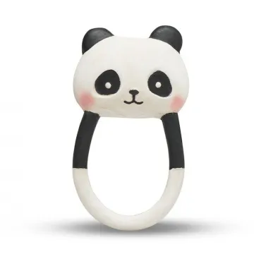 Lanco Bijtring Panda (1 stuk)