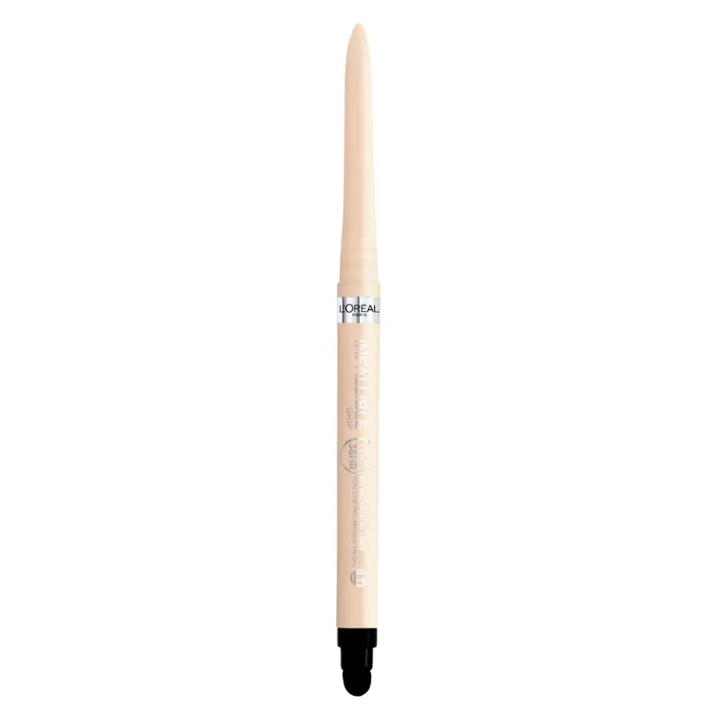 L'Oréal Eyeliner Infaillible Gel 36H 011 Opalescent (1 stuk)