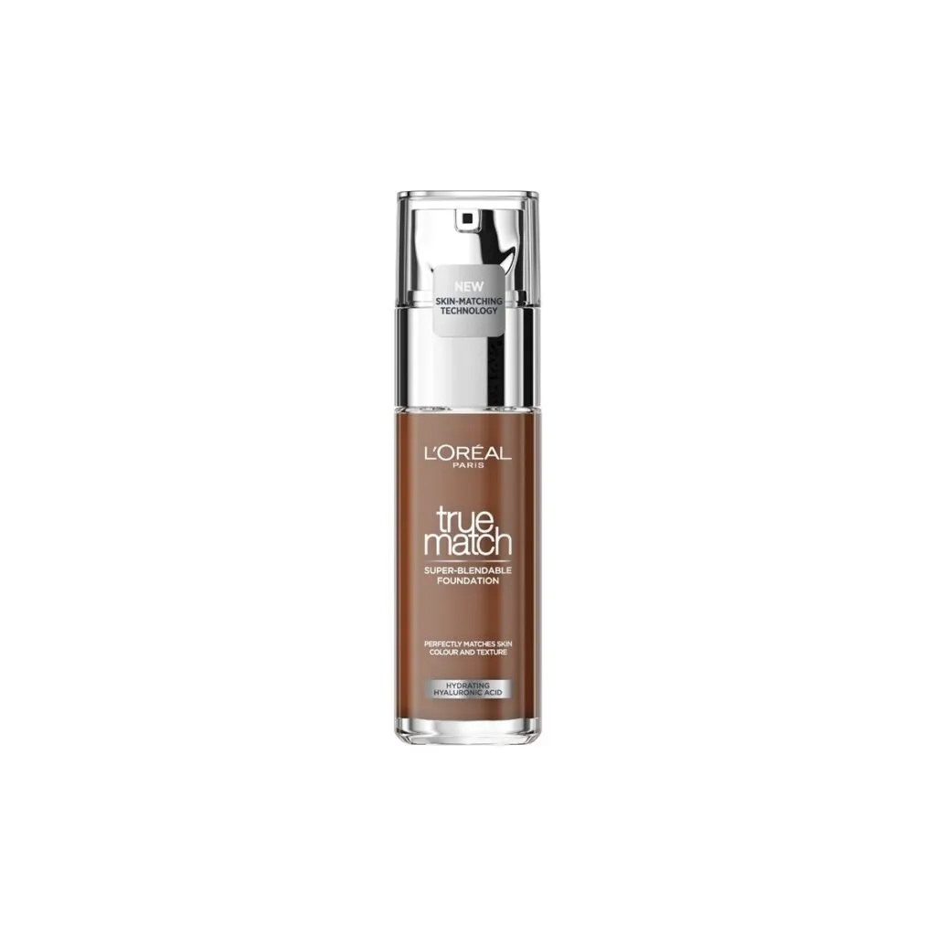 L'Oréal Foundation True Match 10.N (30 ml)