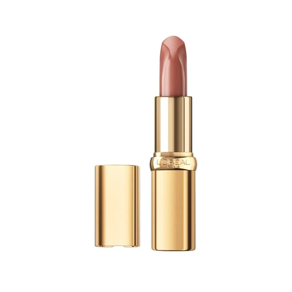 L'Oréal Lippenstift Color Riche 520 Nude Defiant (1 stuk)