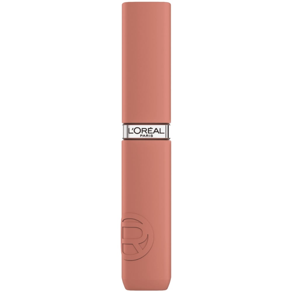 L'Oréal Lippenstift Matte Resistance 601 Worth It (1 stuk)