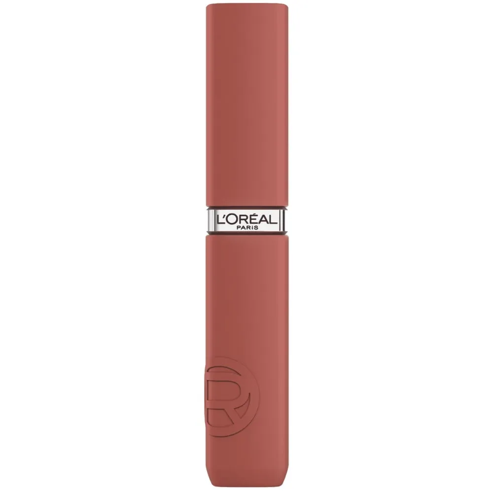 L'Oréal Lippenstift Matte Resistance 635 Worth It Medium (1 stuk)