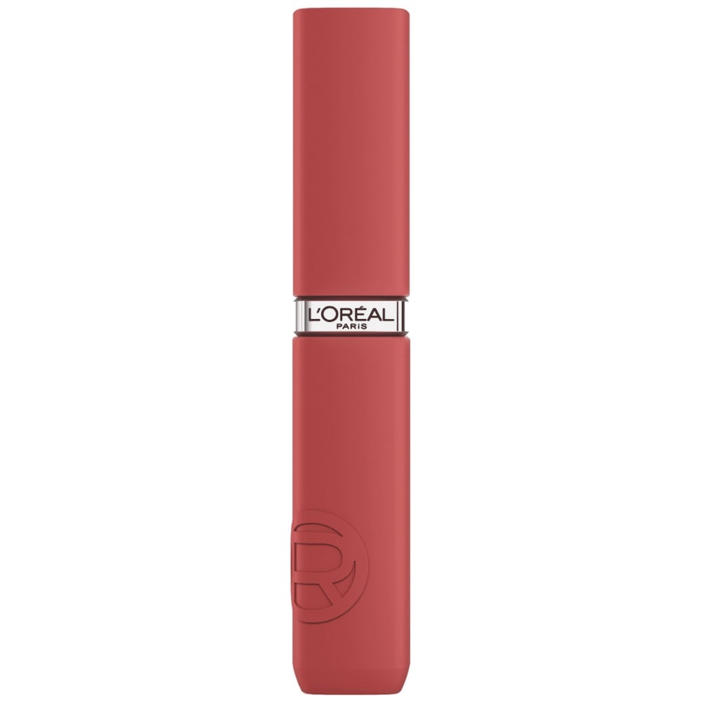 L'Oréal Lippenstift Matte Resistance 645 Crush Alert (1 stuk)