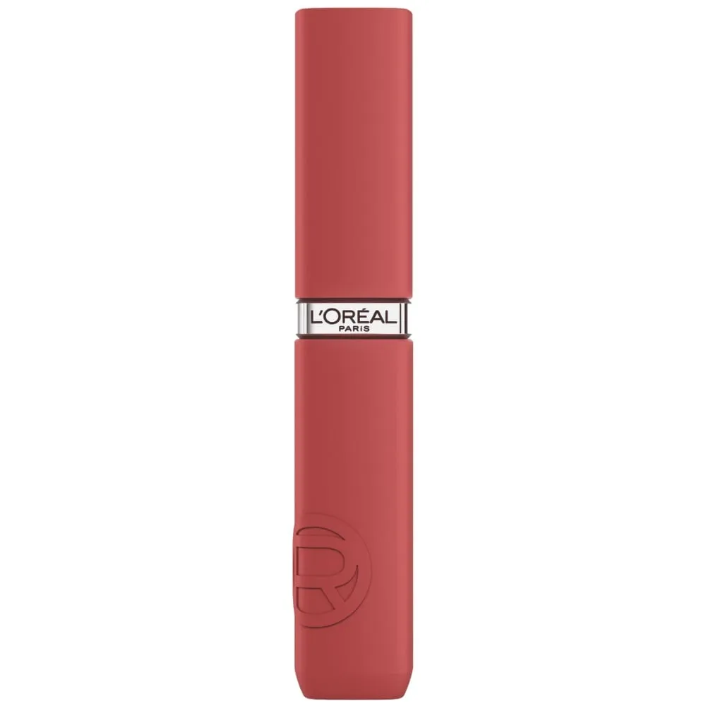 L'Oréal Lippenstift Matte Resistance 645 Crush Alert (1 stuk)