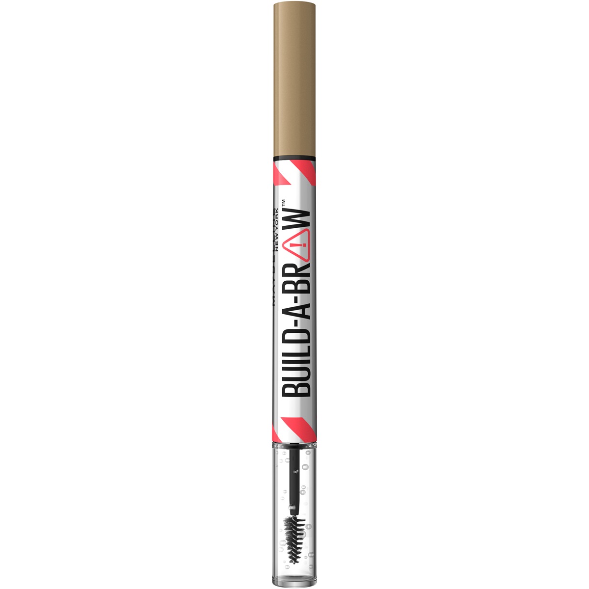 Maybelline New York Eyebrow Build A Brow 250 Blonde (1 stuk)