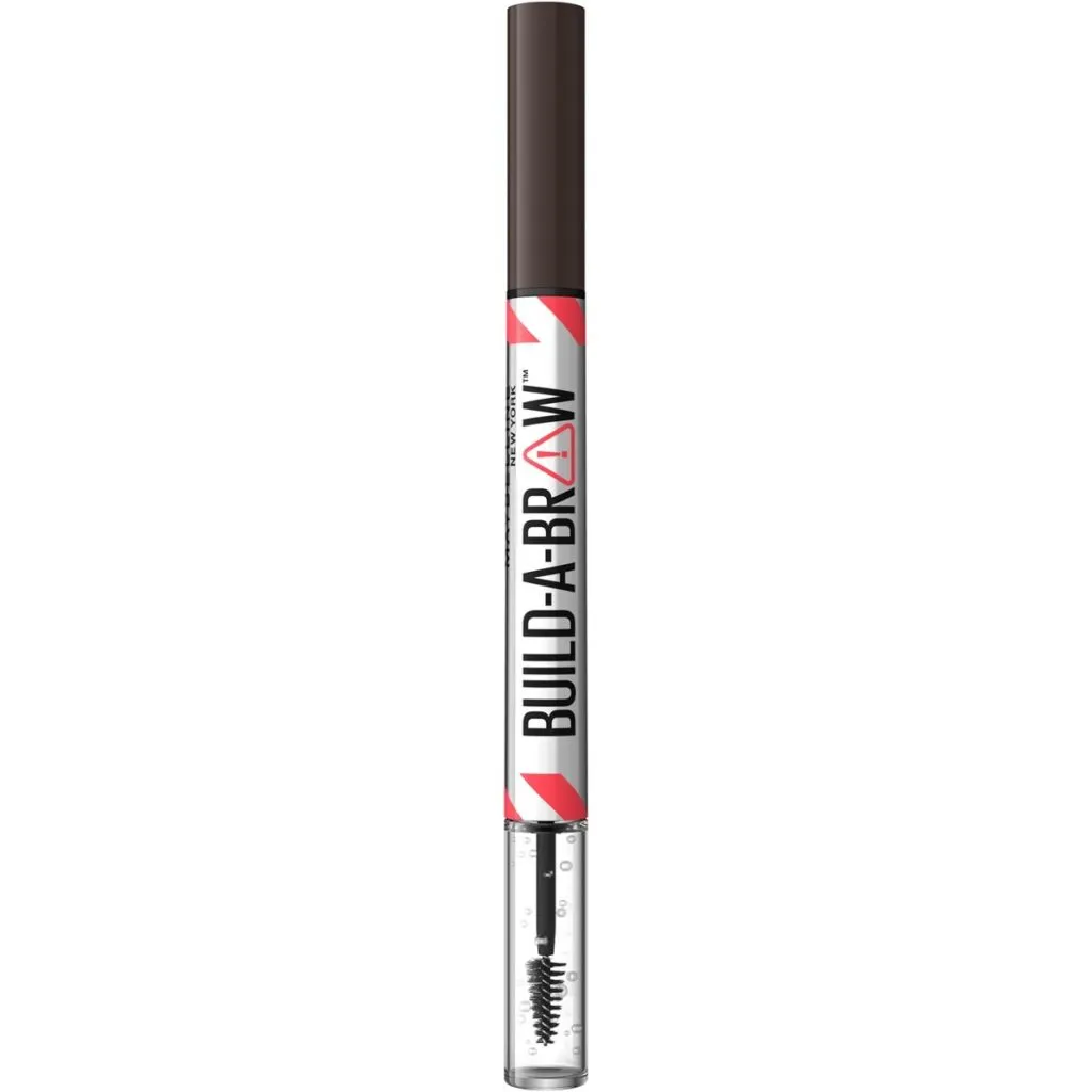 Maybelline New York Eyebrow Build A Brow 259 Ash Brown (1 stuk)