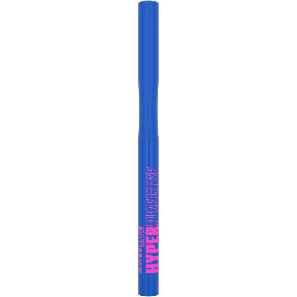 Maybelline New York Eyeliner Hyper Precise 720 Parrot Blue (1 stuk)