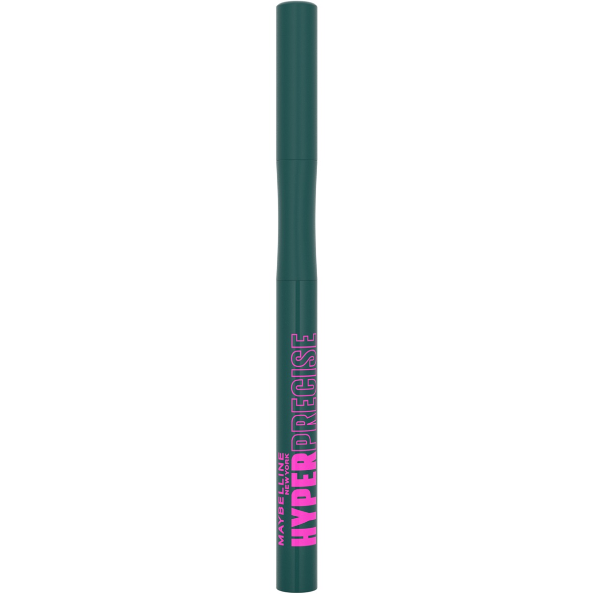 Maybelline New York Eyeliner Hyper Precise 730 Jungle Green (1 stuk)