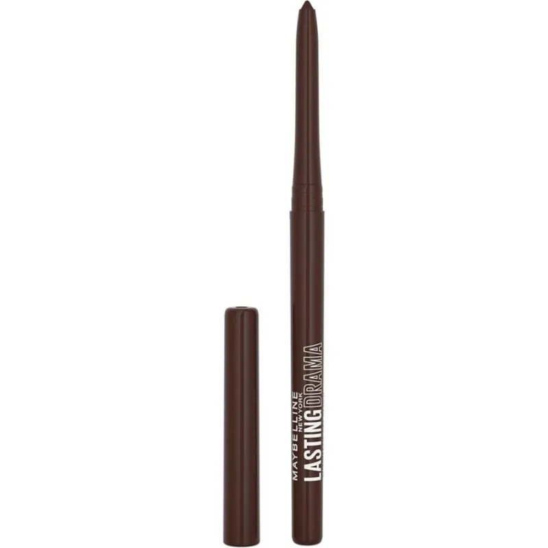 Maybelline New York Eyeliner Lasting Drama 30 Brown Sugar (1 stuk)