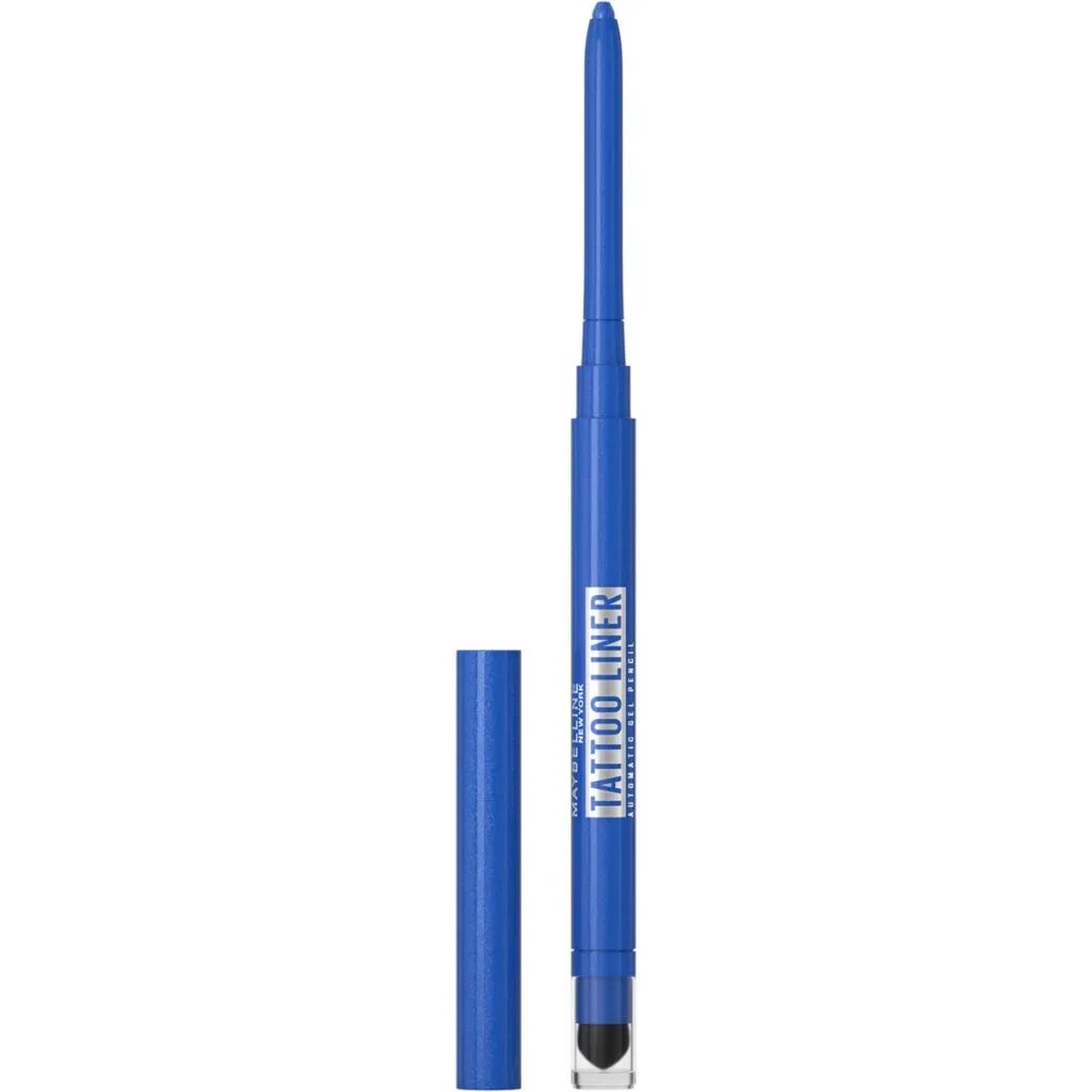 Maybelline New York Eyeliner Tattoo Liner Automatic Gel 070 Sleepless Sapphire (1 stuk)
