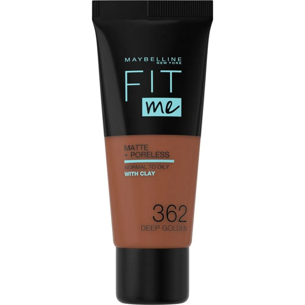 Maybelline New York Foundation Matte Fit Me 362 (30 ml)