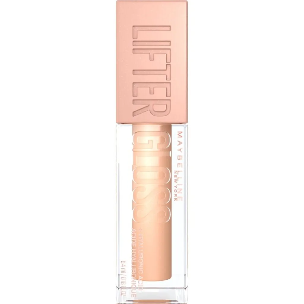 Maybelline New York Lipgloss Lifter 20 Sun (1 stuk)