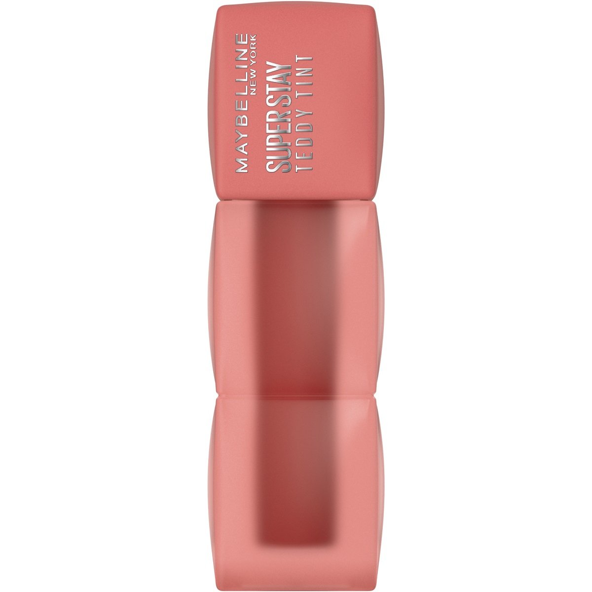 Maybelline New York Lipstick Superstay Teddy Tint 15 Skinnydip (1 stuk)