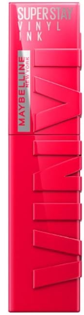 Maybelline New York Lipstick Superstay Vinyl 45 Capricious (1 stuk)
