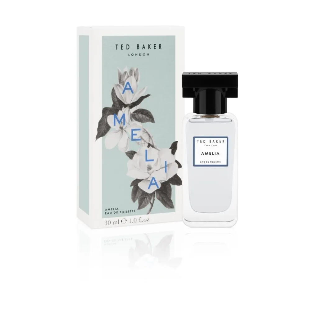 Ted Baker Eau De Toilette Amelia (30 ml)