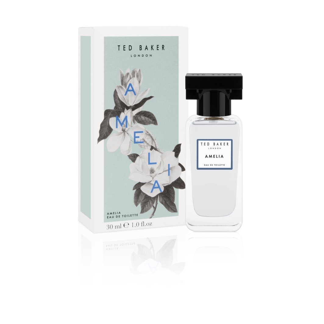 Ted Baker Eau De Toilette Amelia (30 ml)