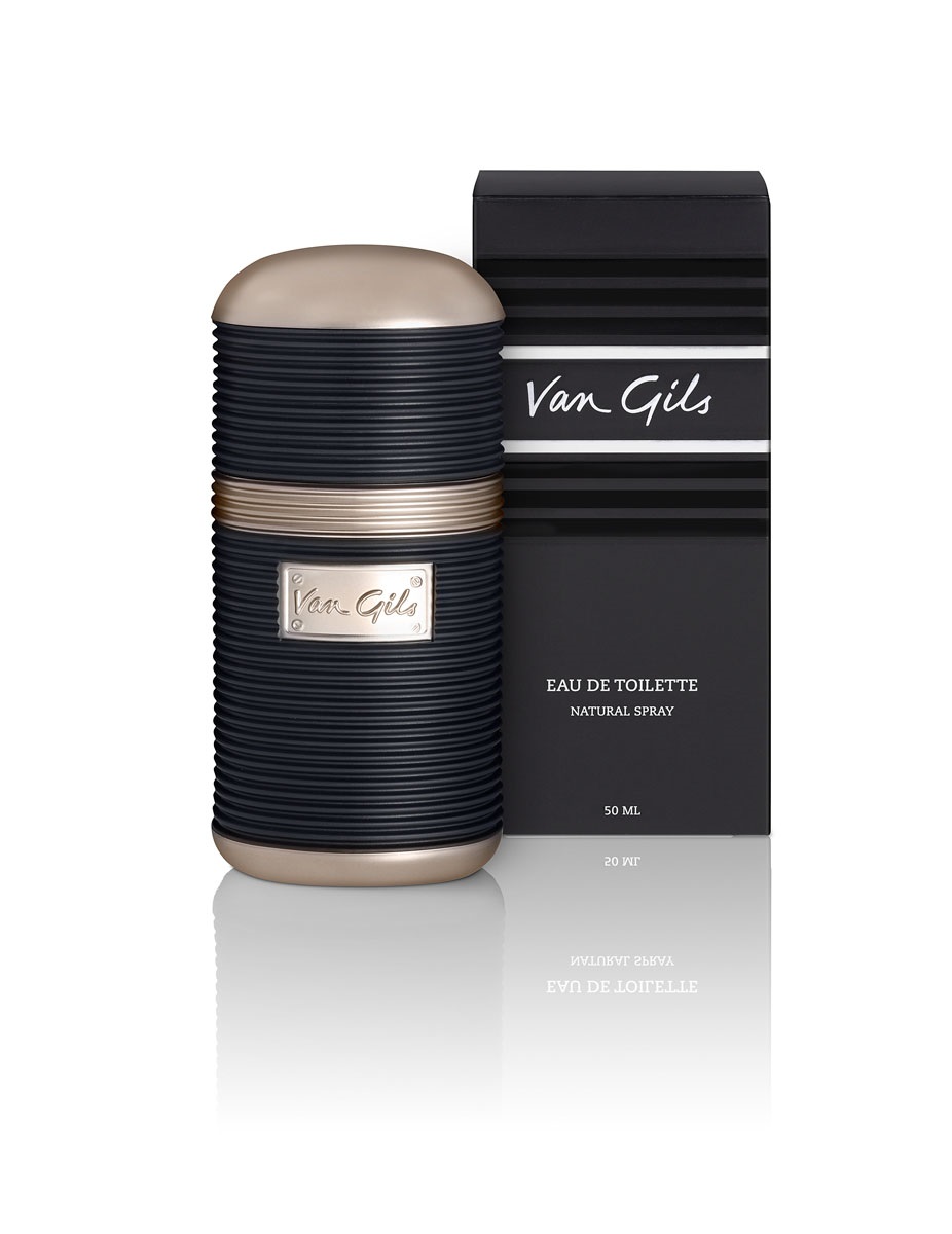 Van Gils Eau de Toilette Spray Strictly Fm (50 ml)