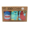 Zoocchini Oefenbroekjes 3-4 Boy Ocean Pals (3 stuks)