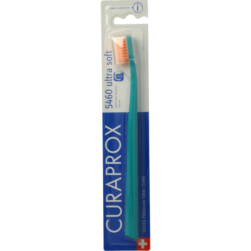 Curaprox Tandenborstel CS 5460 Ultra Soft (1 stuk)
