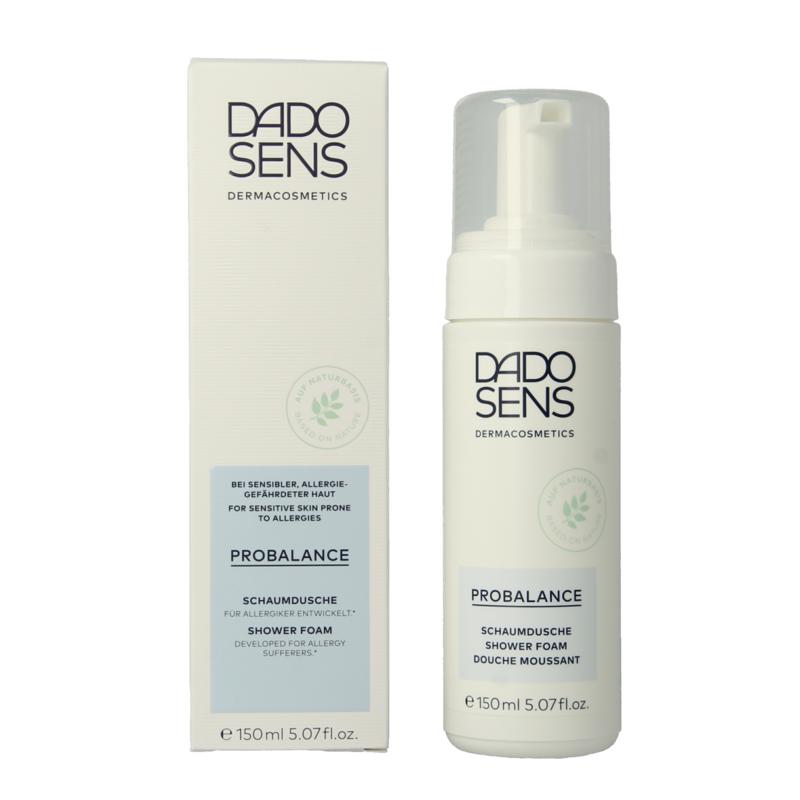 Dado Sens Probalance Shower Foam Bio (150 ml)