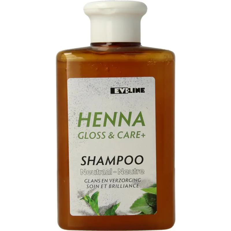 Evi Line Shampoo Colour + Neutraal (300 ml)