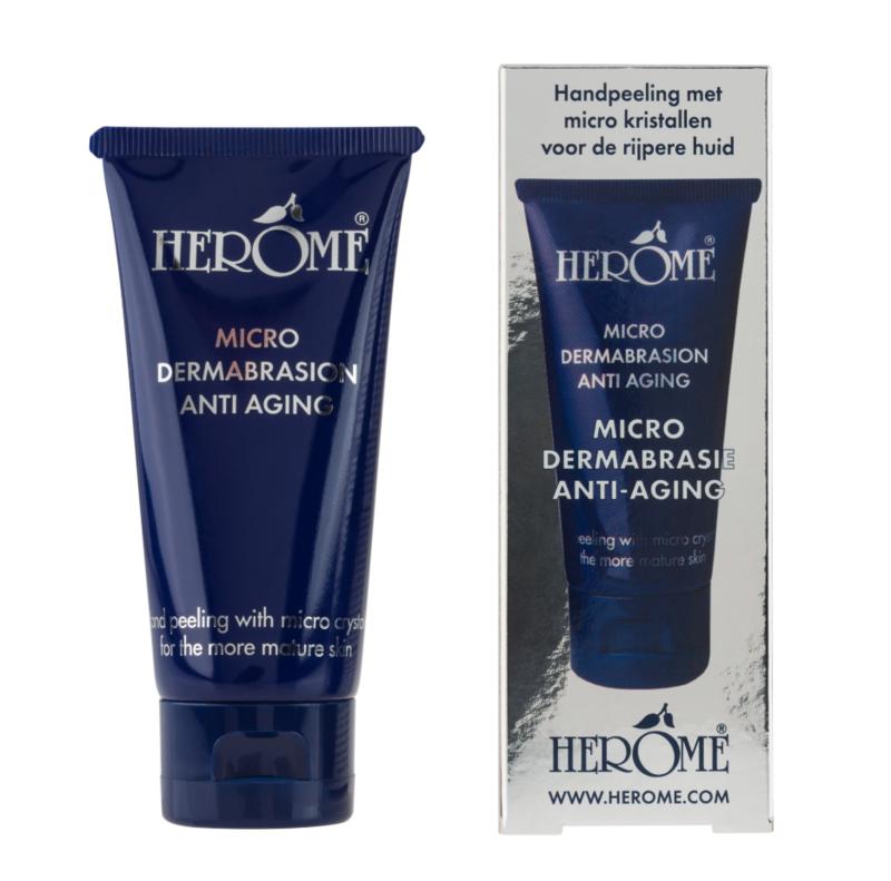Herome Micro Dermabrasion Anti Aging (55 ml)